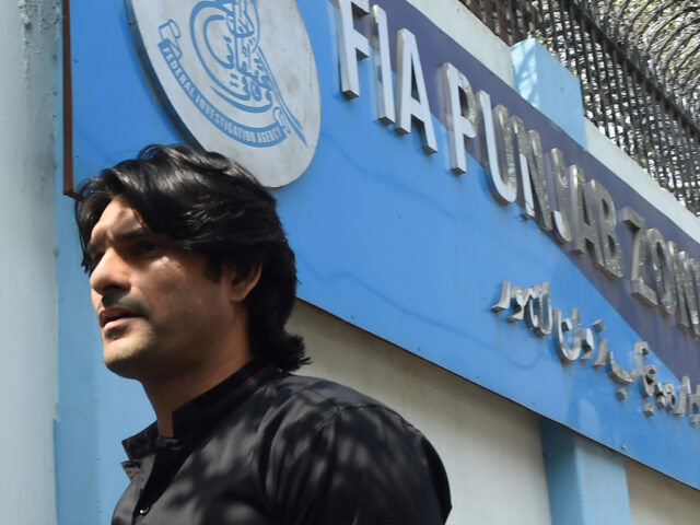 Irfan barred for playing cricket for one year and fined Rs one million