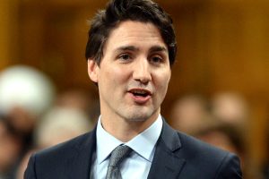 Canada seeks more trade with post-Brexit Britain: Trudeau