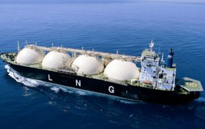 Angola LNG closes tender to sell early April loading cargo