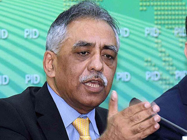 Sindh Governor congratulates nation on Pakistan Day