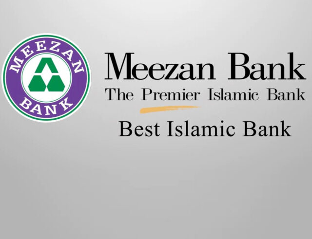Meezan Bank, MasterCard launch Pakistan's first contact less payment solution