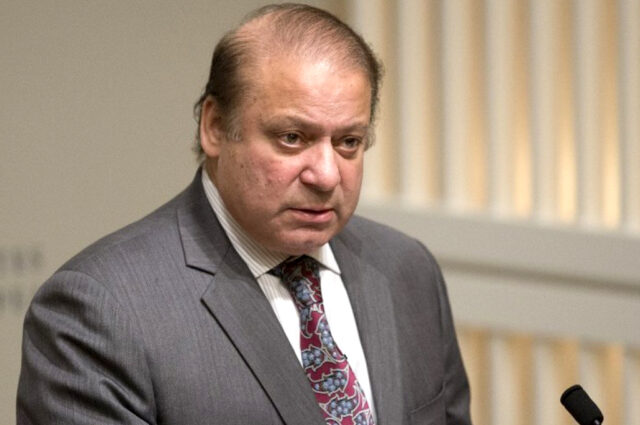 PM inaugurates Forest Services Academy under Green Pakistan programme
