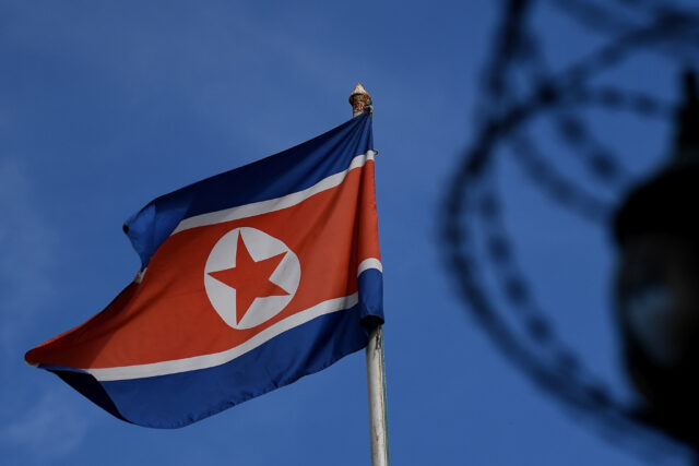 North Korea could be in final stages of nuclear test preparations
