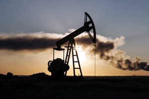Good luck oil and gas!