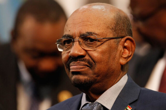 Sudan's Bashir to attend Arab summit: minister