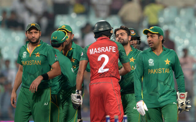 Bangladesh turns down Pakistan tour