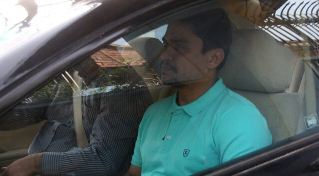 Latif rejects fixing allegations, ready to face trial