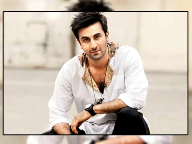 Never put on so much weight: Ranbir Kapoor Never put on so much weight: Ranbir Kapoor