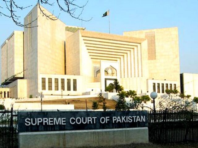 Supreme Court likely to announce Panama case verdict next week