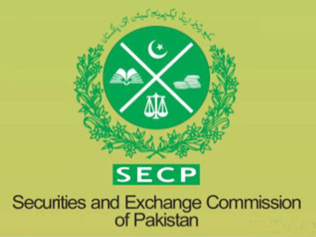 SECP approves recommendations of committee on review of financing