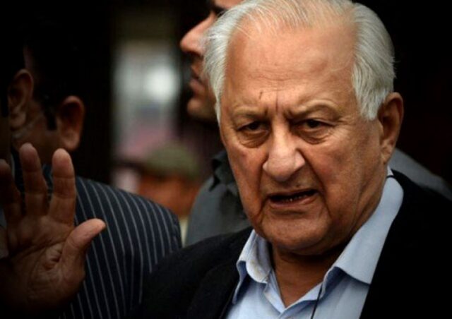 Shahryar resigns, Sethi favourite to become next PCB chief