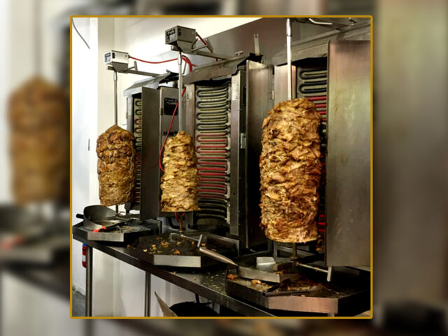 'Shawarma shops' shut down in Dubai