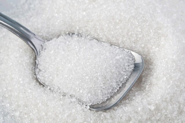 Raw sugar falls to fresh 10-month low, arabica coffee slumps