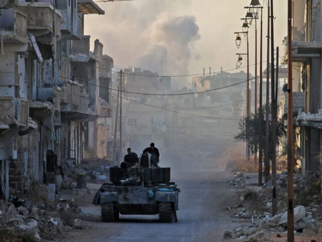 Air strike on prison in Syria's Idlib kills 16: monitor Air strike on prison in Syria's Idlib kills 16: monitor