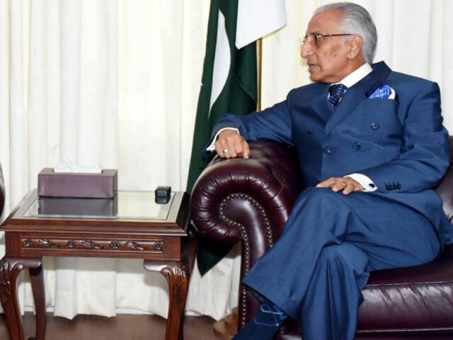 Former Norwegian PM calls on Fatemi