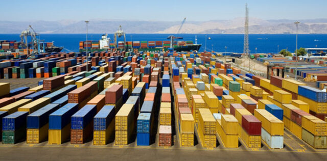 Argentina posts February trade deficit