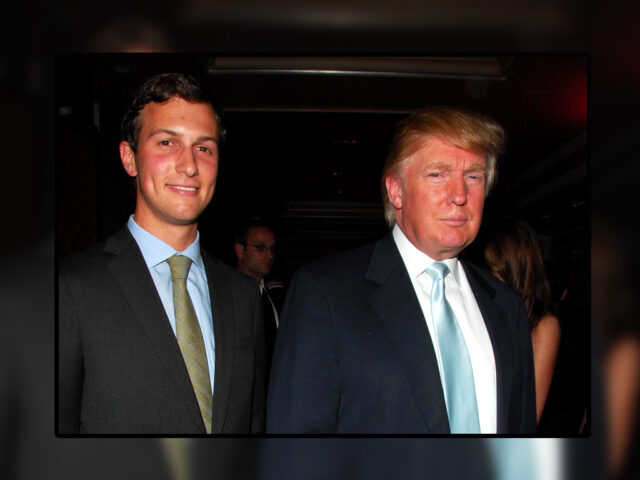 Trump&acirc;&euro;&trade;s son-in-law to face panel on Russia election hack