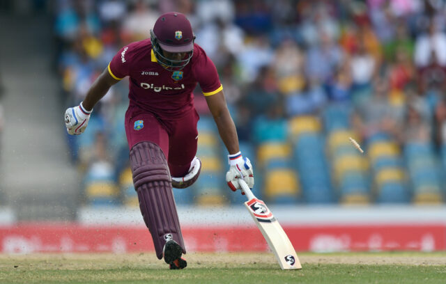 Cricket: Pakistan put West Indies into bat in first T20