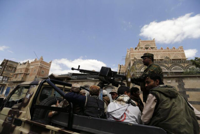 27 killed in south Yemen clashes