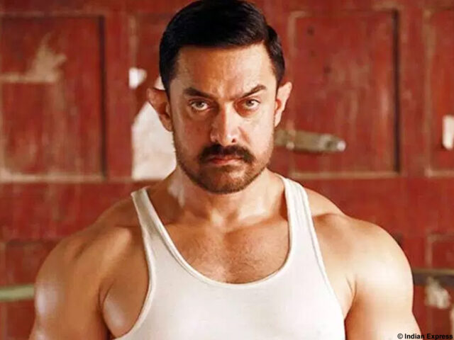Why Aamir refuse to release ‘Dangal’ in Pakistan? Why Aamir refuse to release ‘Dangal’ in Pakistan?