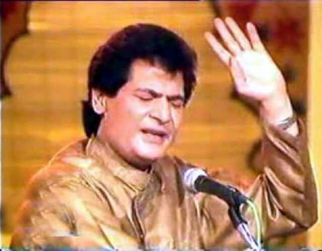 Asad Amanat Ali remembered on 10th death anniversary Asad Amanat Ali remembered on 10th death anniversary