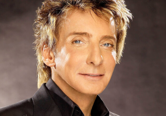At 73, Barry Manilow comes out of closet At 73, Barry Manilow comes out of closet