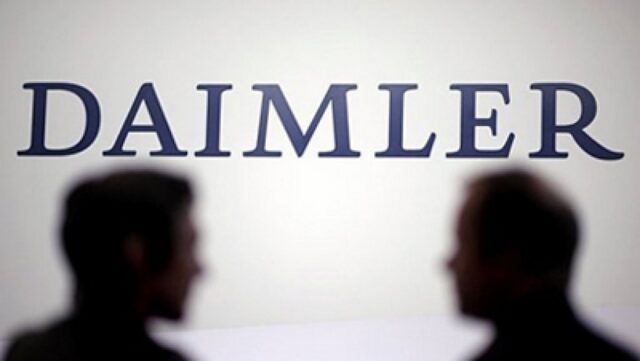 Daimler, Bosch to cooperate on 'fully automated' cars