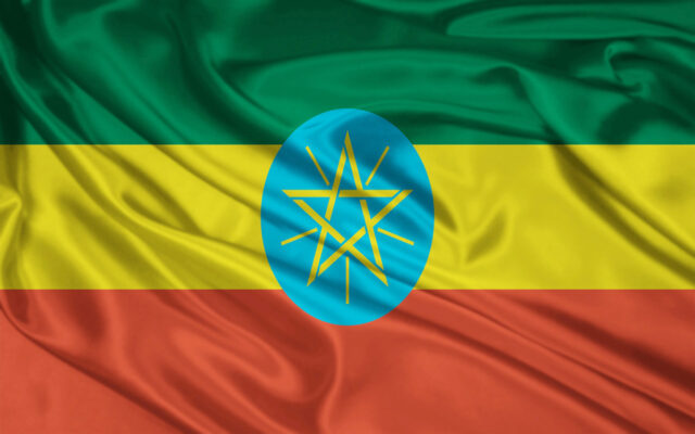 Ethiopia inflation at 8.5pc yr/yr in March