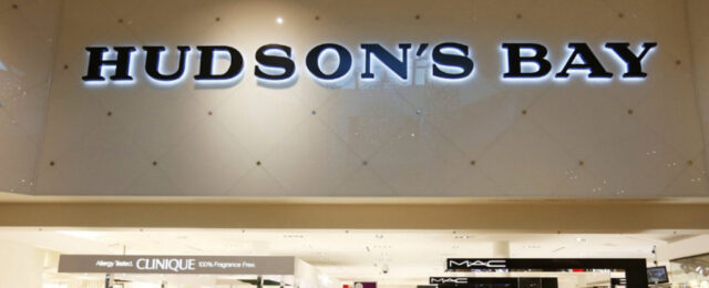 Hudson's Bay posts 4th-qtr loss; hurt by Saks OFF 5th, Gilt