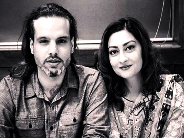 Nouman Javaid talks about the reason of his divorce Nouman Javaid talks about the reason of his divorce