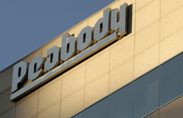 Peabody makes fresh US stock debut after bankruptcy exit