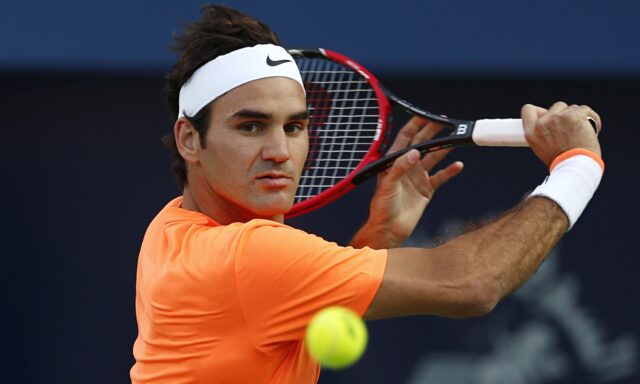 Tennis: Federer to skip clay season ahead of French Open