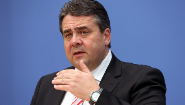 Germany to get consular access to jailed journalist in Turkey