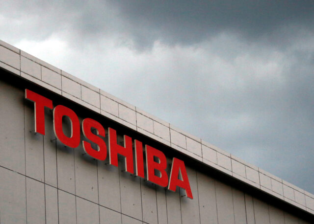 Toshiba likely to miss quarterly earnings deadline for 3rd time