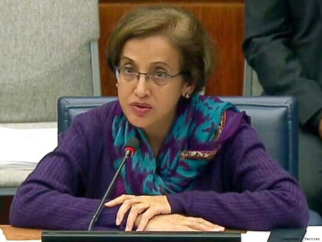 Pakistan rules out any change in policy on Saudi Arabia, Iran, Yemen