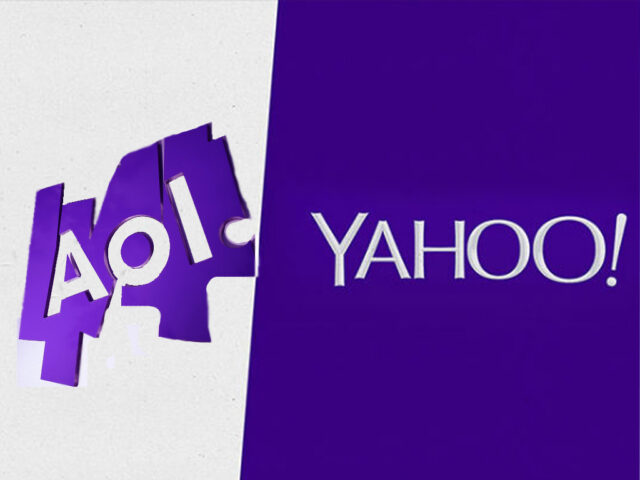 Yahoo, AOL joining hands to form new brand &acirc;&euro;&tilde;Oath&acirc;&euro;&trade;