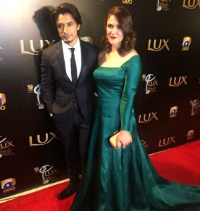 In Pictures: Best Dressed Celebrities at Lux Style Awards 2017 In Pictures: Best Dressed Celebrities at Lux Style Awards 2017