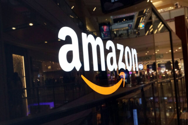Amazon launches &acirc;&euro;&tilde;social influencer&acirc;&euro;&trade; program