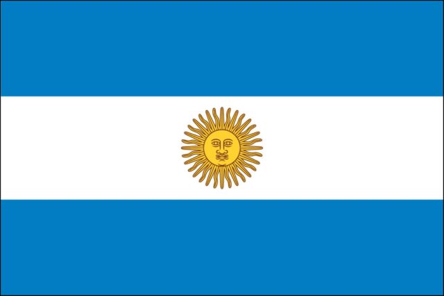 Argentina says tax revenue rose 54.1 percent in March