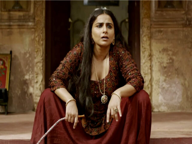 Why Begum Jaan banned in Pakistan? Why Begum Jaan banned in Pakistan?