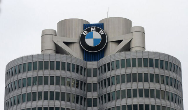 BMW, Allstate pull ads from 'O'Reilly Factor' after harassment report