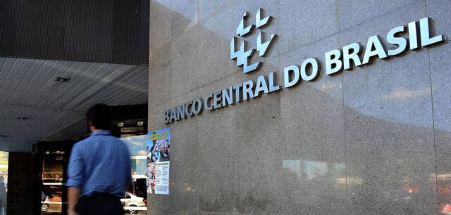 Brazil's central bank says monetary policy to help foster growth