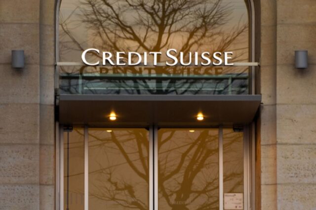 Credit Suisse claims innocence in global press