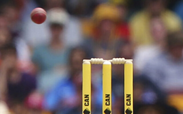 Cricket: Sri Lanka beat Bangladesh by six wickets in T20&Acirc;&nbsp;