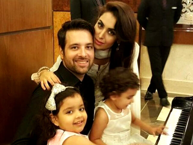 What triggered Mikaal Zulfiqar to divorce his wife?
