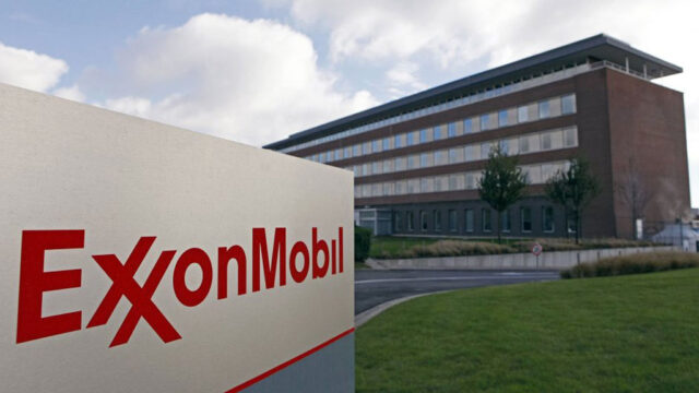 Petrobras CEO says Exxon expressed 'strong interest' in pre-salt oil