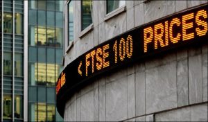 Britain's FTSE advances as oil firms, miners, DCC gain