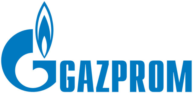 Russia's Gazprom says China's CNPC to take part in gas processing plant construction