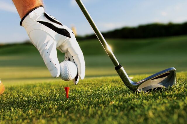 Golf-Confident Johnson not getting complacent ahead of Masters