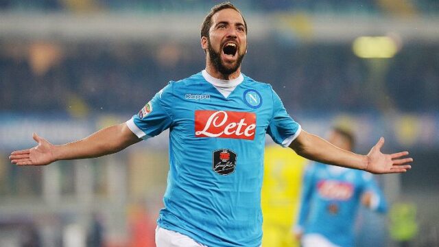 Football: Higuain brace as Dybala-inspired Juve warm up for Barca Football: Higuain brace as Dybala-inspired Juve warm up for Barca